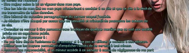 video de lesbienne