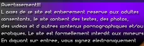 video clip sexe gratuit